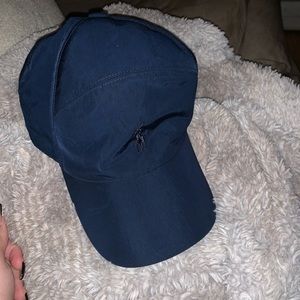 Polo Hat